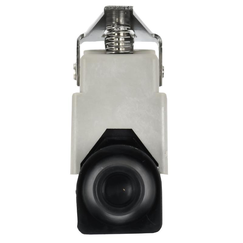 Микровыключатель концевой МП-7140 укор. рычаг IP40 | KKV12-7140-2-64 | IEK — миниатюра 3