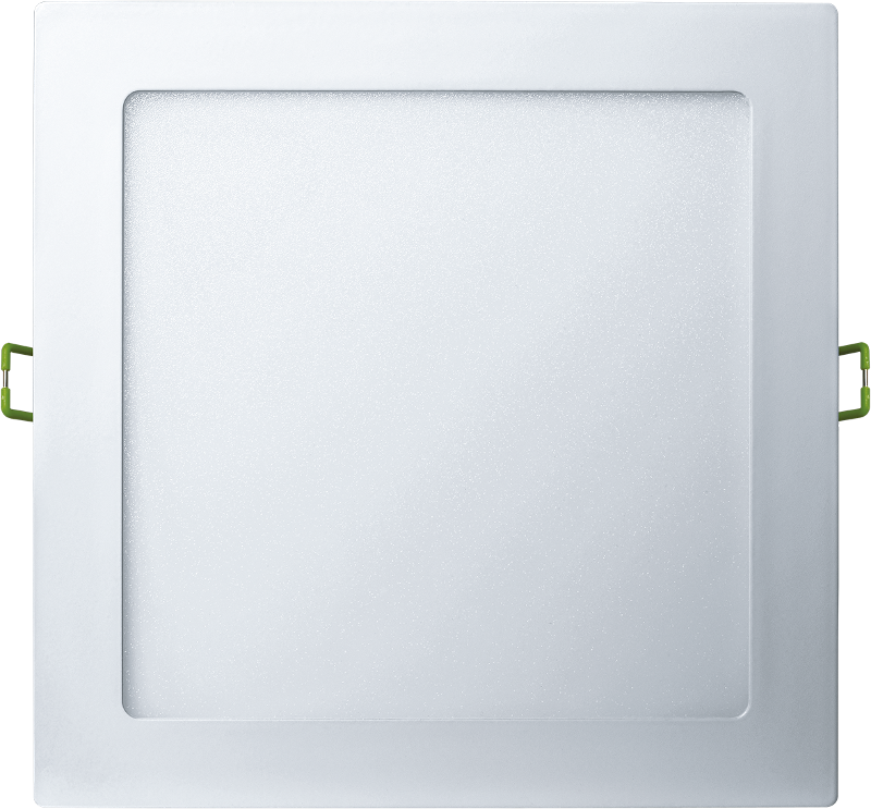 Светильник светодиодный ДВО NLP-S1-19W-840-WH-LED (225x225) 19Вт 4000К IP20 опал | 94458 | Navigator — фото 1 | Sento