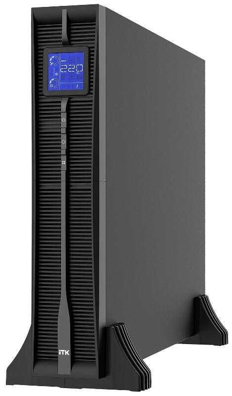 MYPOWER OR ИБП MPOR111 3кВА/3кВт с АКБ | MPOR-003-1-06 | ITK — ITK