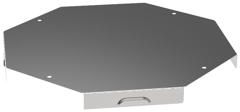 ESCA 3 Кр. крестовины 150-0,6 | ES3-KRD-150-06 | IEK — миниатюра 1