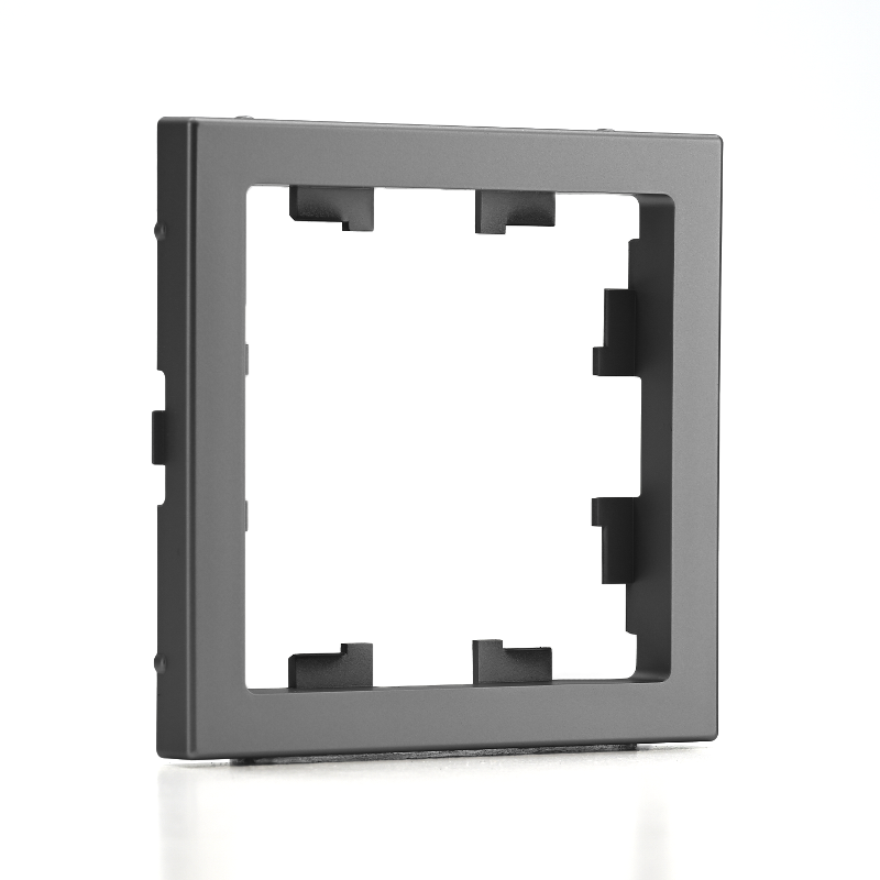 ArtGallery Сталь Адаптер для функции AtlasDesign | GAL000908 | SE — Systeme Electric