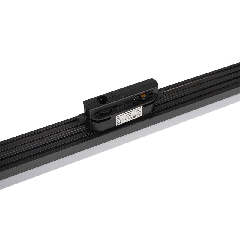 Светильник светодиодный трековый PTR  1832-T540 32w 4000K 140° BL (черный)  IP40  | .5047433 | Jazzway — миниатюра 5