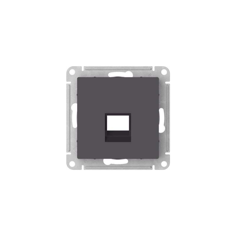 AtlasDesign Базальт Накладка для информационных функций типа Keystone | ATN001484 | SE — миниатюра 3