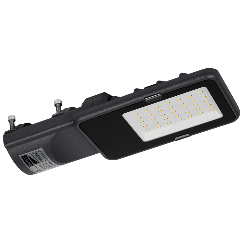 Cветильник светодиодный консольный PSL 08  30w 5000K GR 120° IP65 (3г.гар) | .5045767 | Jazzway — Jazzway
