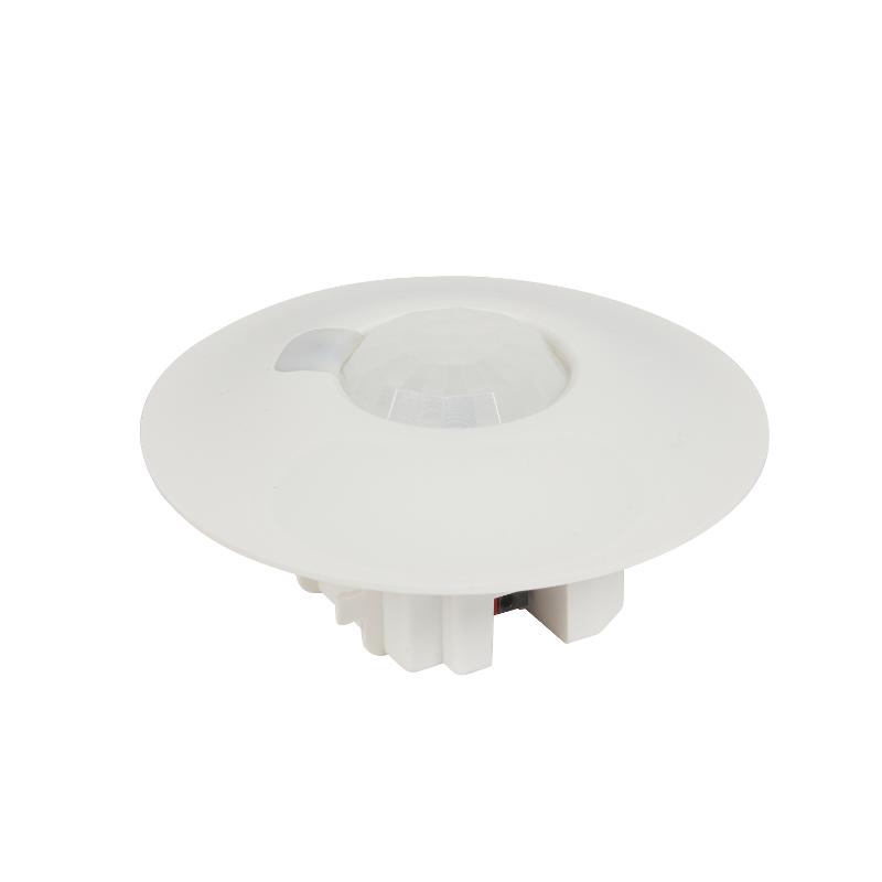 KNX. Датчик присутствия ПИК для фальш-потолков 360° 8м IP20 | 048922 | Legrand — Legrand