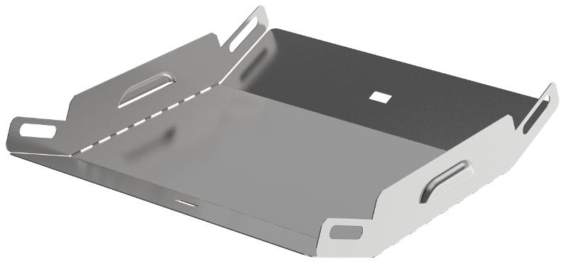 ESCA 3 Поворот верт. внутр. 45град 35х200-0,6 | ES3-PN-45-035-200-06 | IEK — IEK (ИЭК)