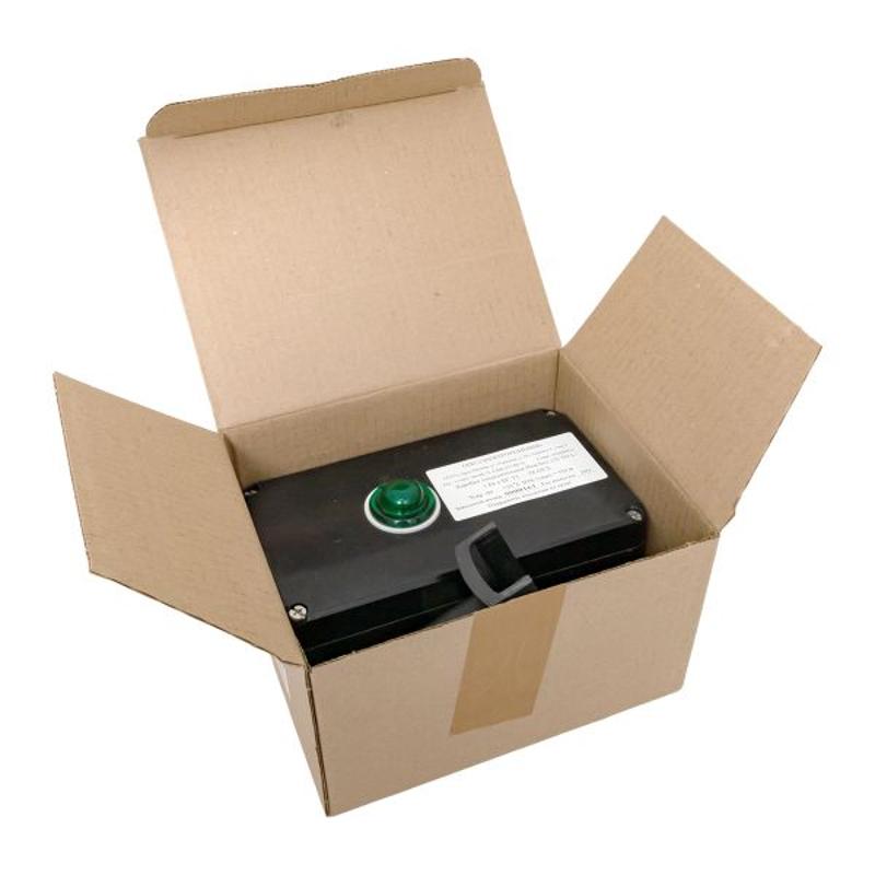 Коробка соединительная Heat box 220 SD-L1 для греющего кабеля | HB220SDL1 | EKF — миниатюра 18
