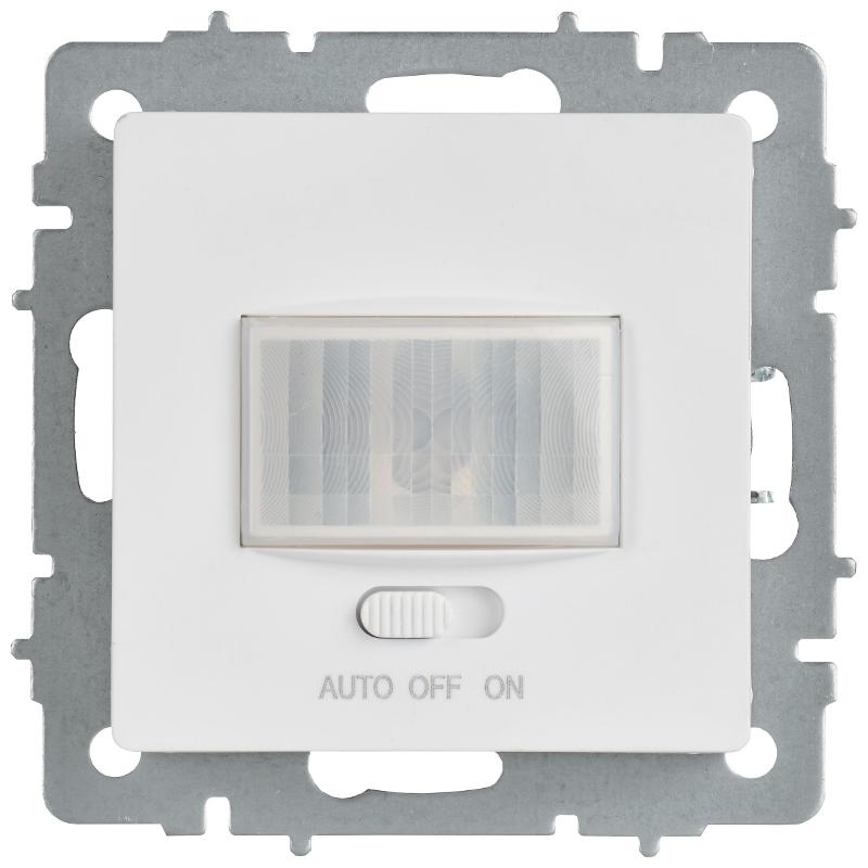 BRITE Датчик движения ДС10-1-БрАБ арктический белый  | BR-MS10-N-150-05-K91 | IEK — миниатюра 2