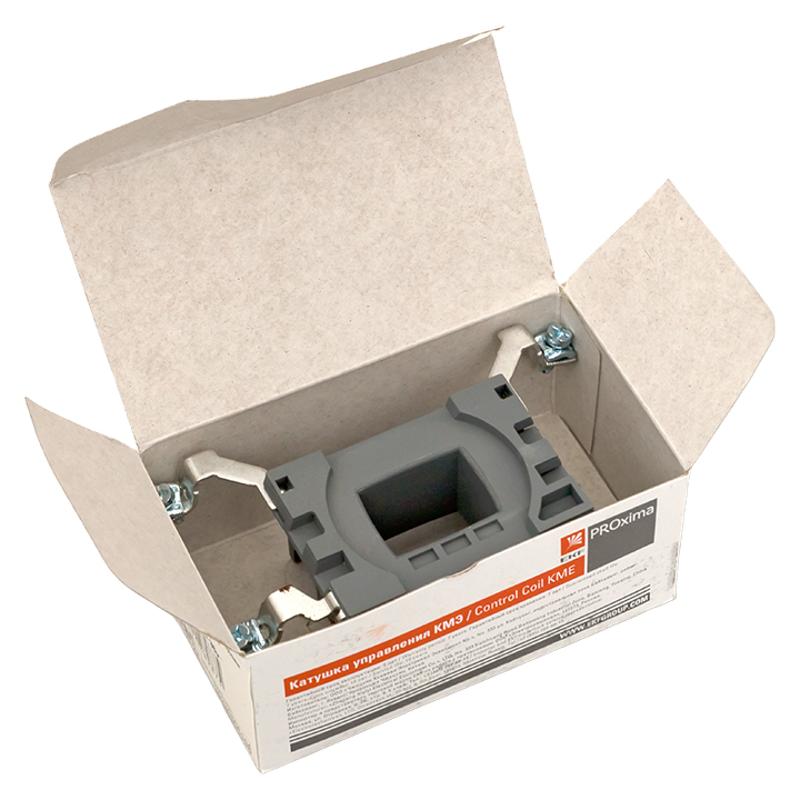 Катушка управления КМЭ 40А-95А 36В EKF PROxima | ctr-k-40-95a-36v | EKF — миниатюра 11