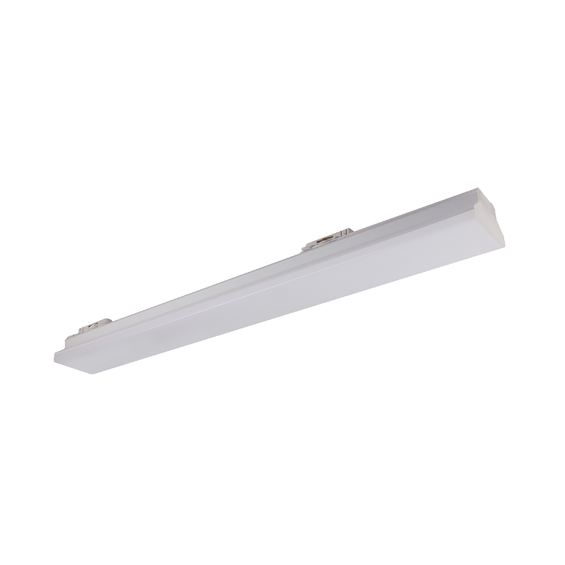 Светильник светодиодный трековый PTR  4028 28W 4000K 120° WH 600mm IP40  | .5060739 | Jazzway — фото 1 | Sento