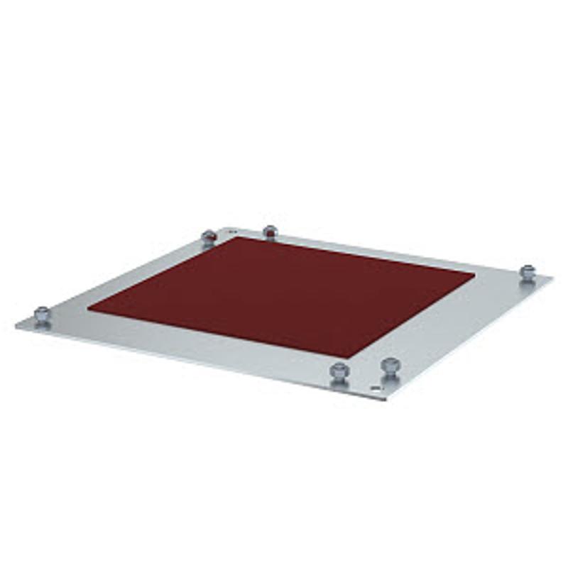 Адаптерная пластина для плоского угла 100x250 (BSKM-GF 1025) | 7216435 | OBO Bettermann — миниатюра 2