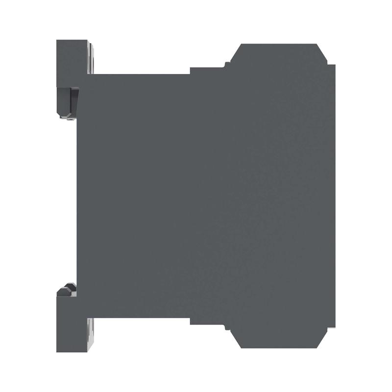 Миниконтактор YON DMC009 9A 4кВт AC3 3P кат. 12В DC 1НО | DMC009-3C10D012 | DKC — миниатюра 3