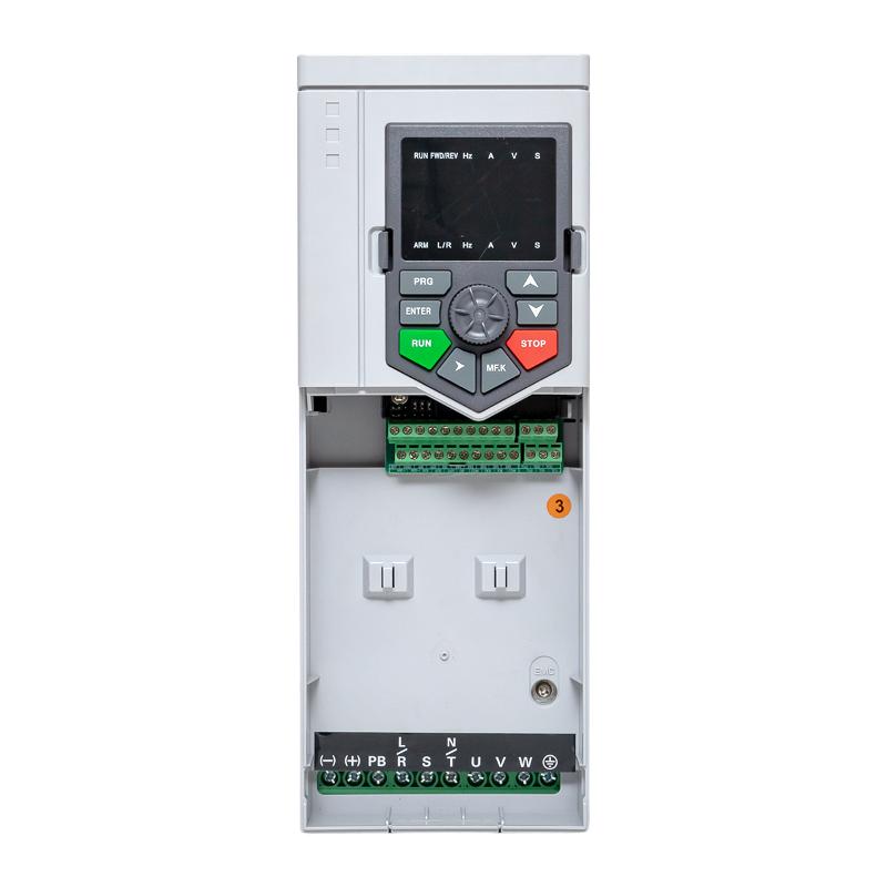 Преобразователь частоты PRO-Drive PD-90-FC-7K5-3-B |PD-90-FC-7K5-3-B|EKF — миниатюра 16