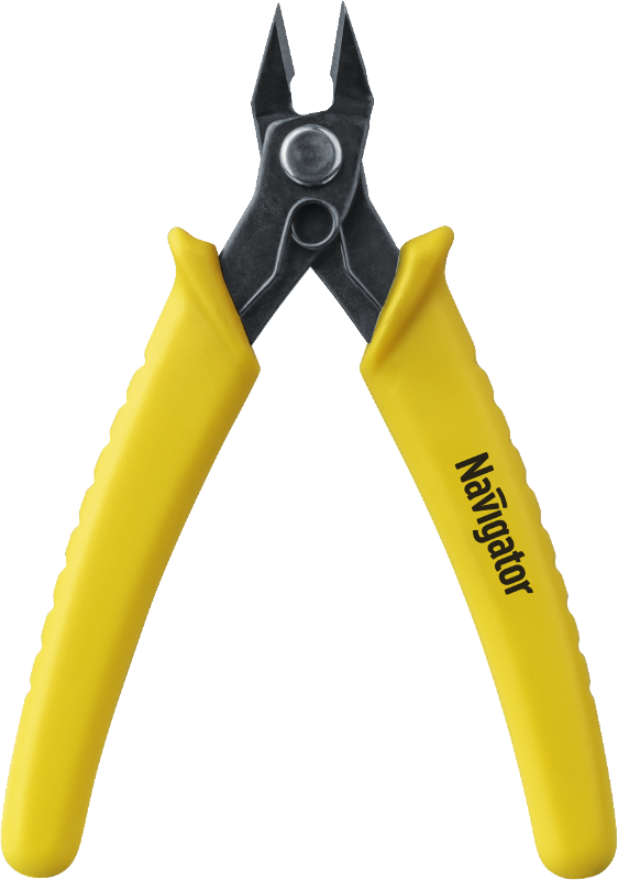 Бокорезы 82 350 NHT-Br01-115 (пружина, 115 мм) | 82350 | Navigator — Navigator