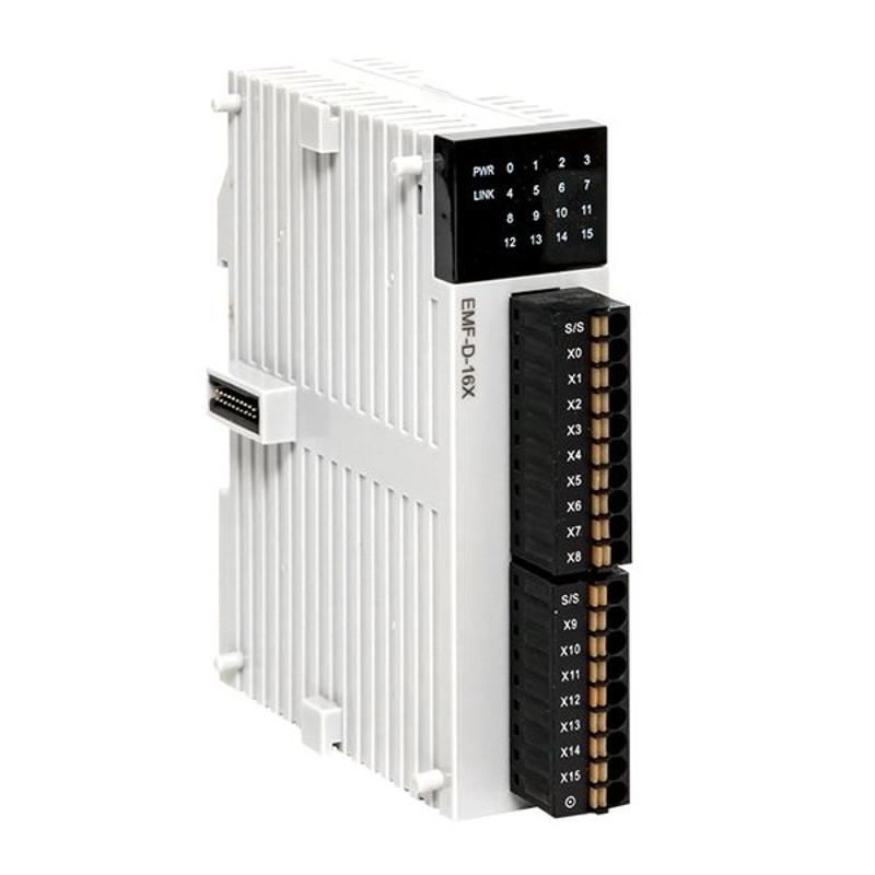 Модуль дискретного ввода EMF 16 PRO-Logic EKF PROxima | EMF-D-16X | EKF — миниатюра 1