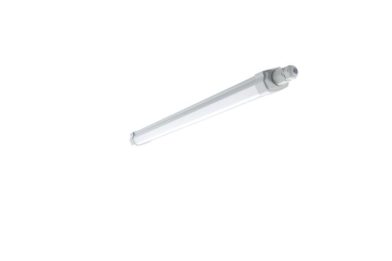 Светильник светодиодный промышленный WT068C NW LED18 L600 CFW PSU | 911401828281 | Philips — Philips