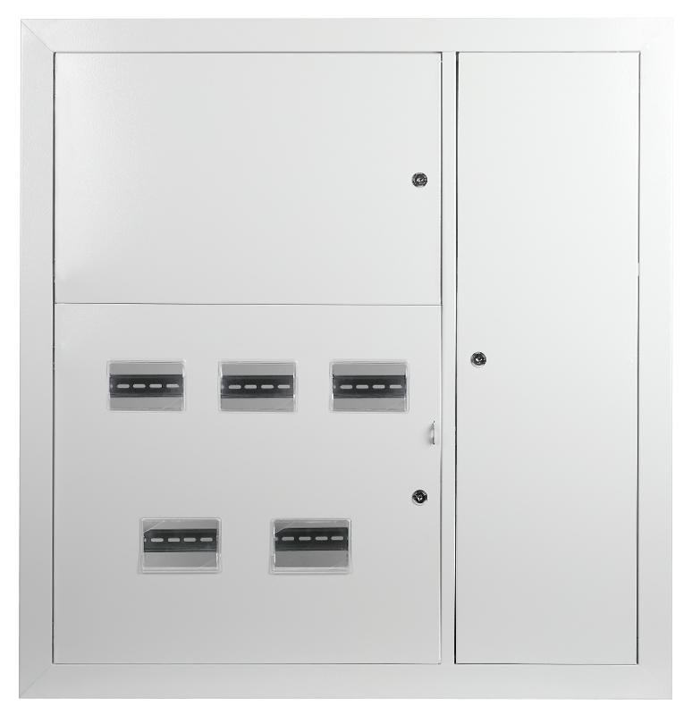 Щит этажный ЩЭ-5 Simple sch-e-s05 36 УХЛ3 IP31 (1000х960х140) | Б0055715 | ЭРА — ЭРА (Энергия света)