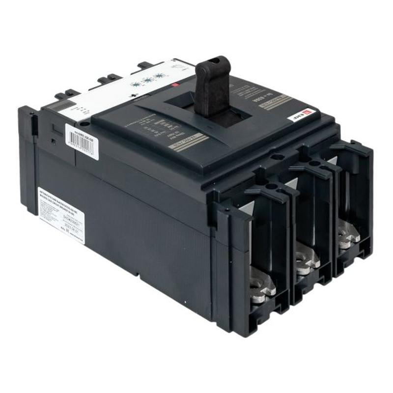 Выключатель автоматический ВА-99C (Compact NS) 630/630А 3P 45кА EKF PROxima | mccb99C-630-630 | EKF — миниатюра 20