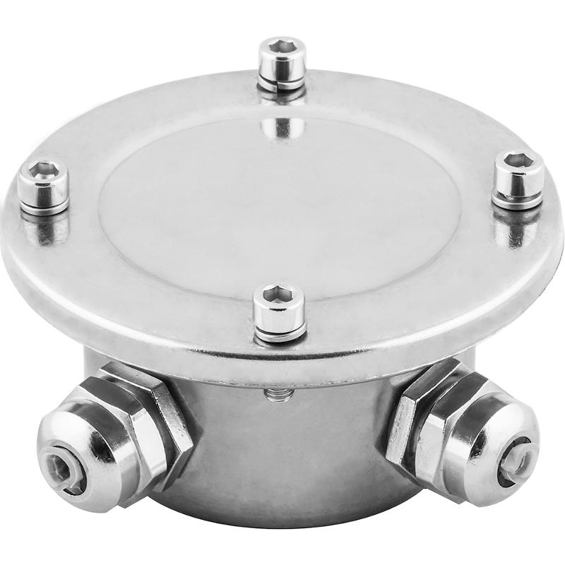 Cоединительная коробка LD504 | 32184 | FERON — Feron