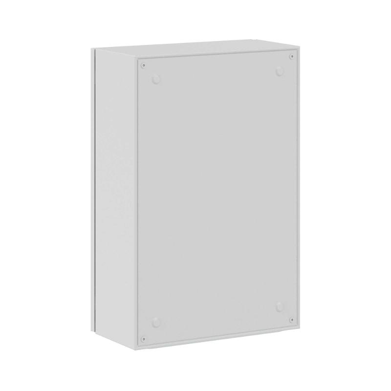 Корпус навесной уличный ST Outdoor с М/П ВxШxГ 600x400x200 мм, IP66 | R5ST0642-OUTDOOR | DKC — миниатюра 3