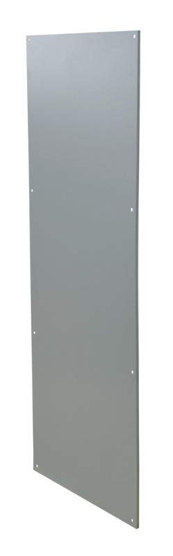 Боковая стенка ШРН IP55 2000х600 | 33205DEK | DEKraft — DEKraft