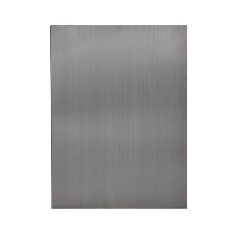 Щит из нержавеющей стали "Inox" AISI 304 (ВхШхГ) 700х500х250мм IP66 У1 PROxima | mb-inox-7525 | EKF — миниатюра 5