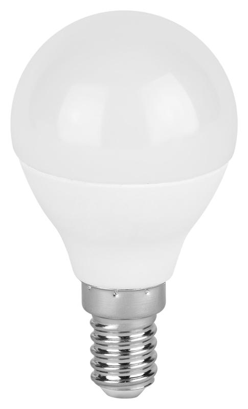 Лампа светодиодная  STD LED P45-15W-860-E14 15Вт шар холодный дневной свет Е14 | Б0066836 | ЭРА — ЭРА (Энергия света)