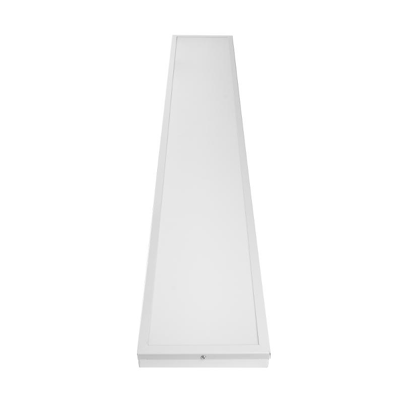 Светильник светодиодный потолочный PPL 1195/U OPAL 40w 4000K IP40 (100mA 30мм) (уп. 4*1шт) | .5045880 | JAZZWAY — миниатюра 4