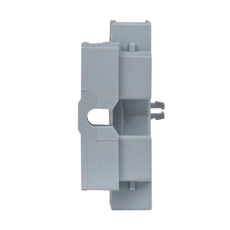 Миниклемма STB-4 32A серая PROxima | stb-m-4-gray | EKF — миниатюра 4