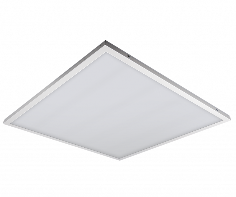 Светильник светодиодный потолочный PPL 595/U Opal 36w 6500K IP40 (100mA 19мм) (уп.4*1шт.)| .5005327С | Jazzway — миниатюра 3