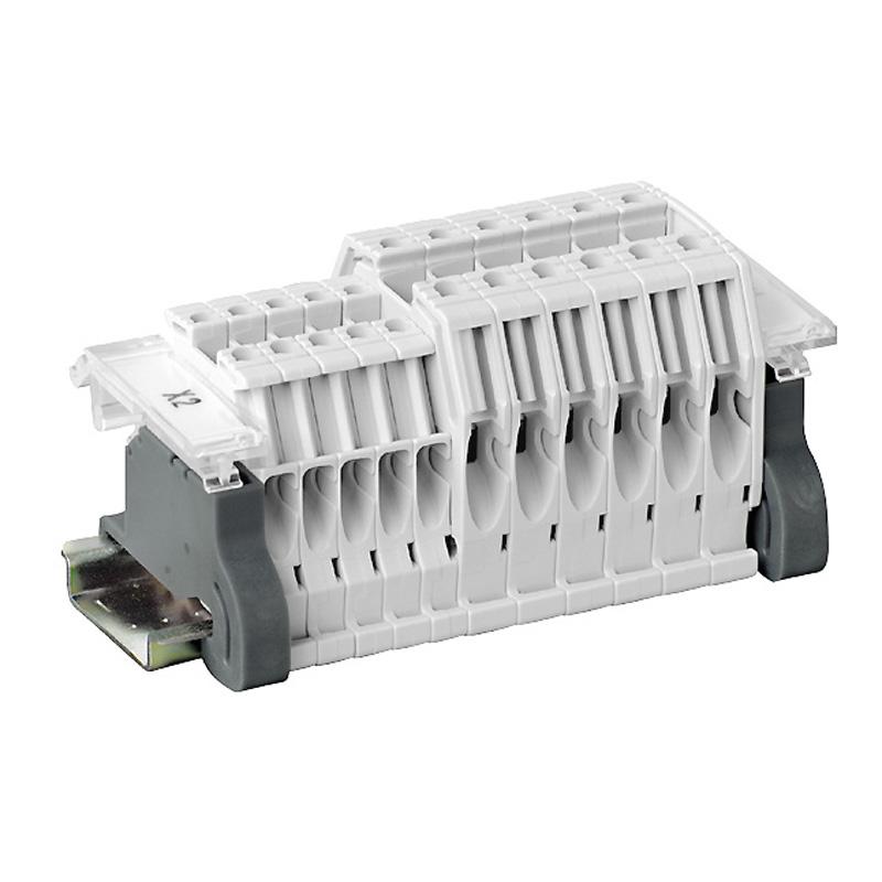 Табличка под гравировку - для держателя Кат. № 0 395 96 Viking | 039597 | Legrand — Legrand