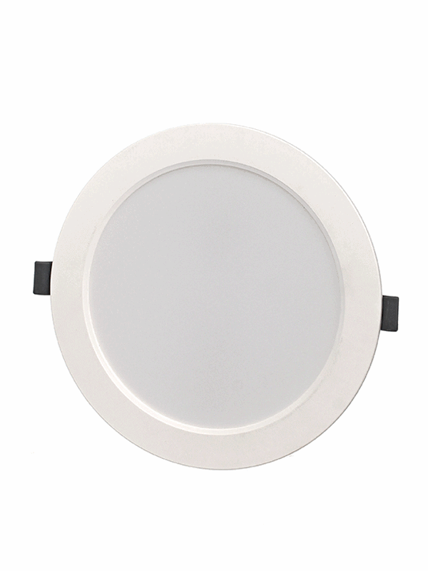 Светильник светодиодный встраиваемый downlight PLED DL6 20w 6500K WH IP40 | .5036376 | Jazzway — миниатюра 3