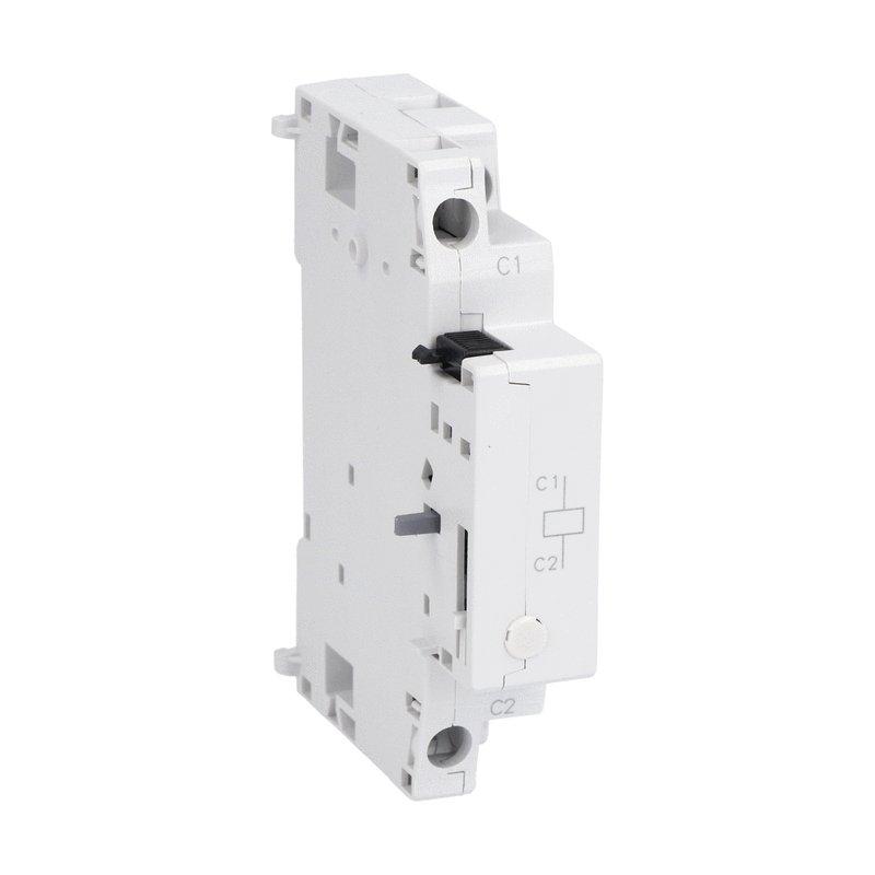 Расцепитель независимый OptiStart MP-A400-63/100-T2 | 348539 | КЭАЗ — фото 1 | Sento