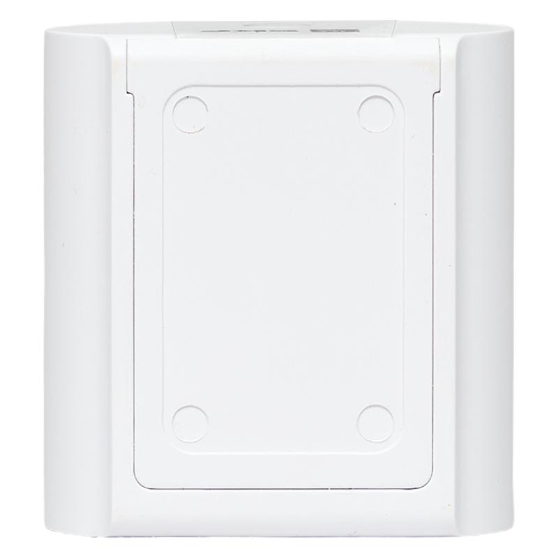 Умный датчик температуры и влажности Zigbee EKF Connect | is-th-nd-zb | EKF — миниатюра 9