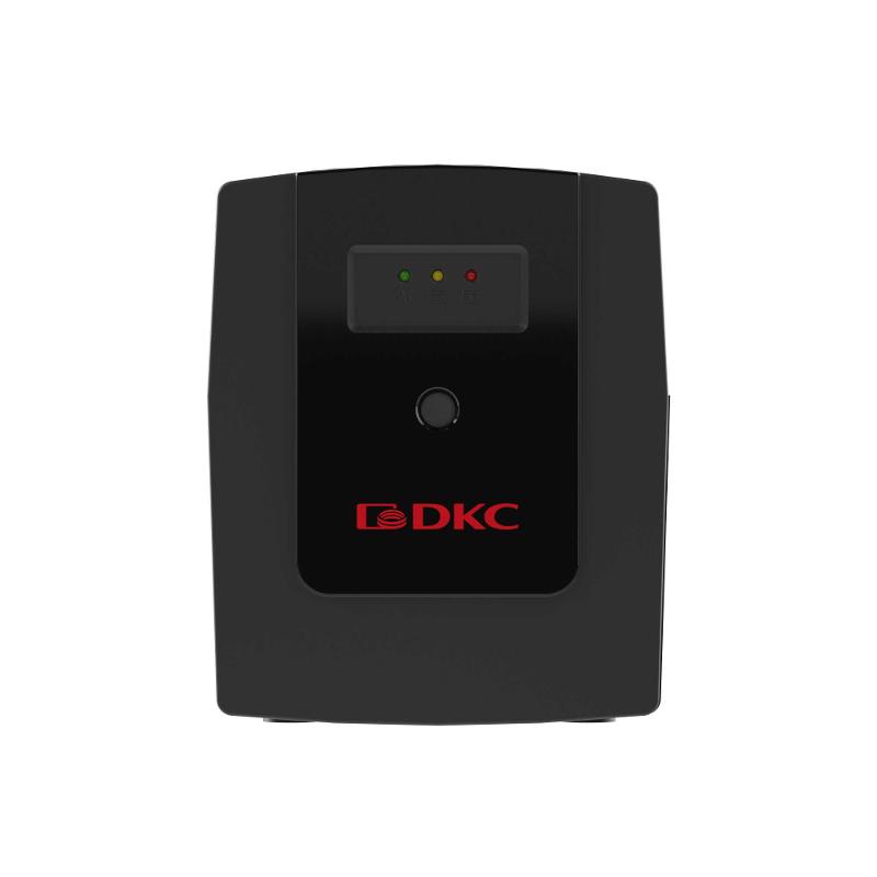 ИБП Info, 1200 ВА, Schuko (3) | INFO1200S | DKC — миниатюра 3
