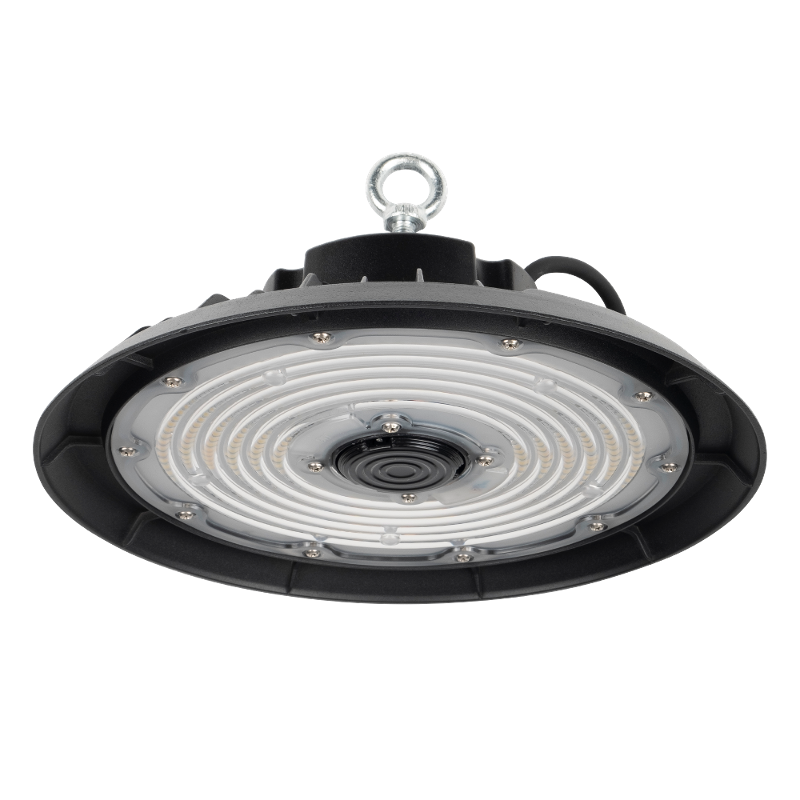 Светильник светодиодный промышленный PHB 06 PRO-5 150W 5000K 90° IP65 | .5059337 | Jazzway — Jazzway