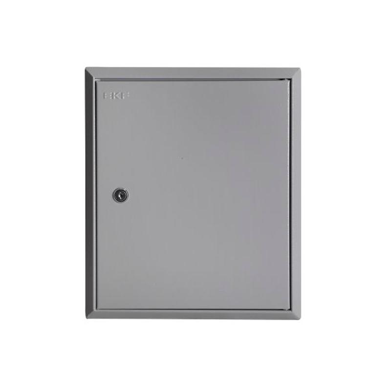 Щит с монтажной панелью ЩМП- 35.30.15 (ЩМП-03) (ВхШхГ) 350х300х150 IP31 PROxima | mb22-03 | EKF — миниатюра 3