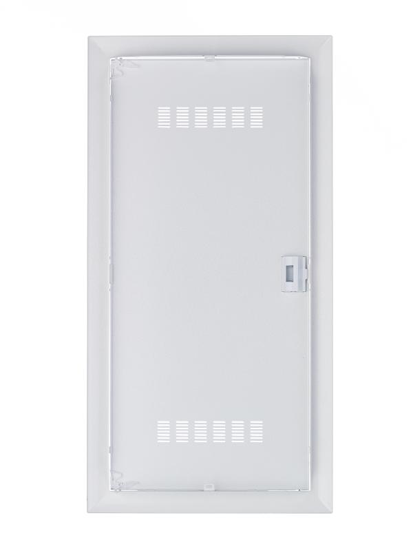 BL640V Дверь с вентиляционными отверстиями для шкафа UK64.. | 2CPX031093R9999 | ABB — миниатюра 3