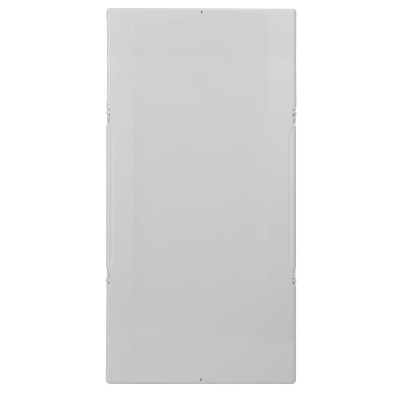 KREPTA Корпус пластиковый ЩРН-П-36 белая дверь IP40  | KR5-KP13-N-36-41 | ИЭК — миниатюра 2