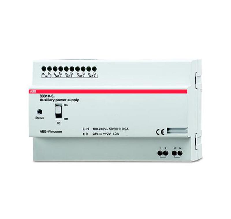 Блок питания, дополнительный | 8300-0-0198 | ABB — ABB
