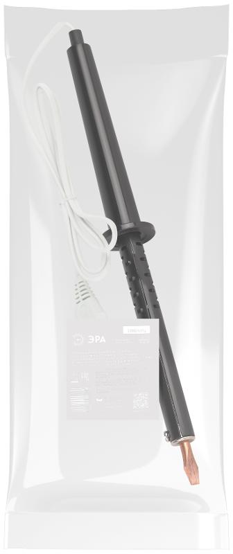 Паяльник ЭРА PL-R02-65W ЭПСН с пластиковой рукояткой 230 В 65 Вт  | Б0063031 | ЭРА — миниатюра 2