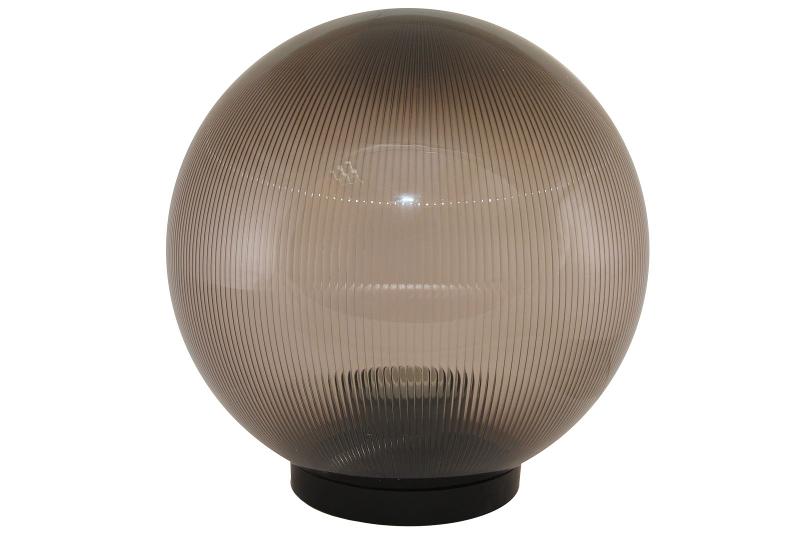 Светильник садово-парковый НТУ 02-100-305 100Вт ЛН/КЛЛ/LED E27 IP44 | SQ0330-0603 | TDM — фото 1 | Sento