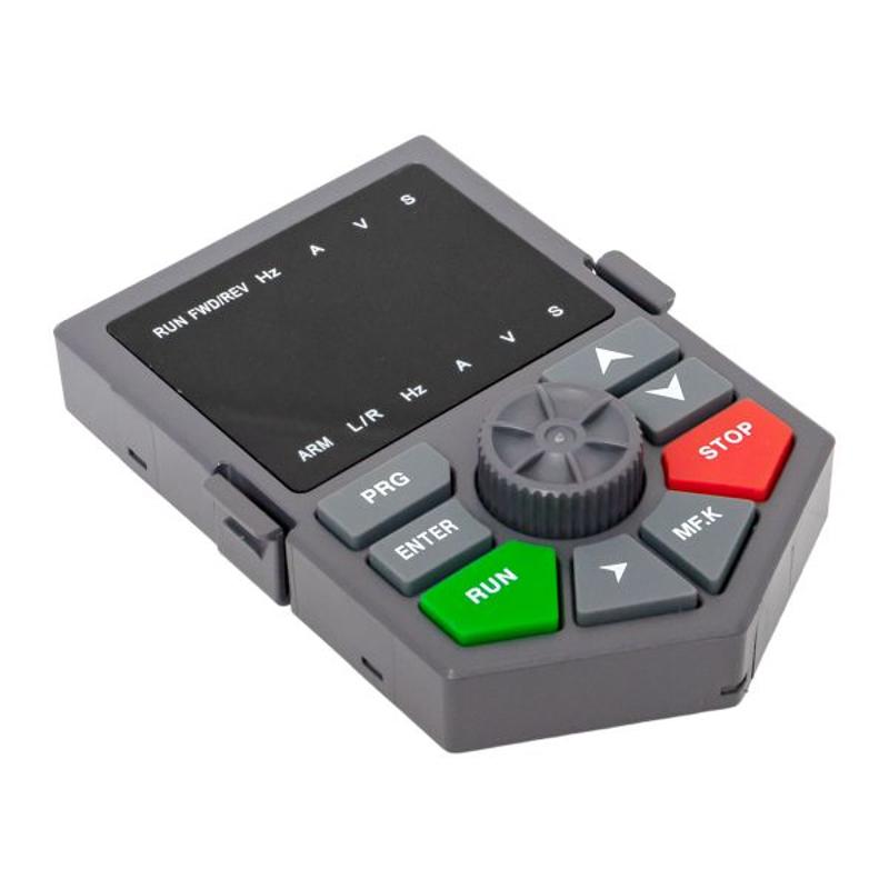 Преобразователь частоты PRO-Drive PD-90-FC-30K0-3 | PD-90-FC-30K0-3 | EKF — миниатюра 34