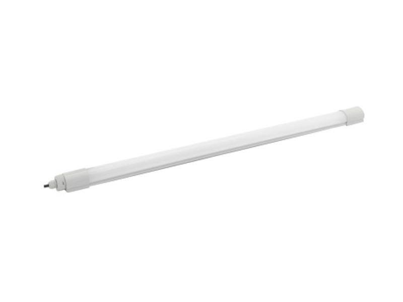 Светильник светодиодный PHILLER STANDARD (1200) 40W 840 GR | 1794000170 | Световые Технологии — миниатюра 1