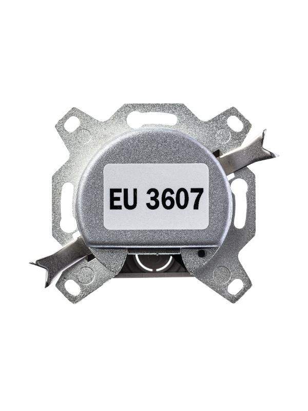 ABB Levit Кофе макиато Розетка TV-R проходная 7дБ | 5011H-A03607 18W | 2CHH083607A6018 | ABB — миниатюра 4