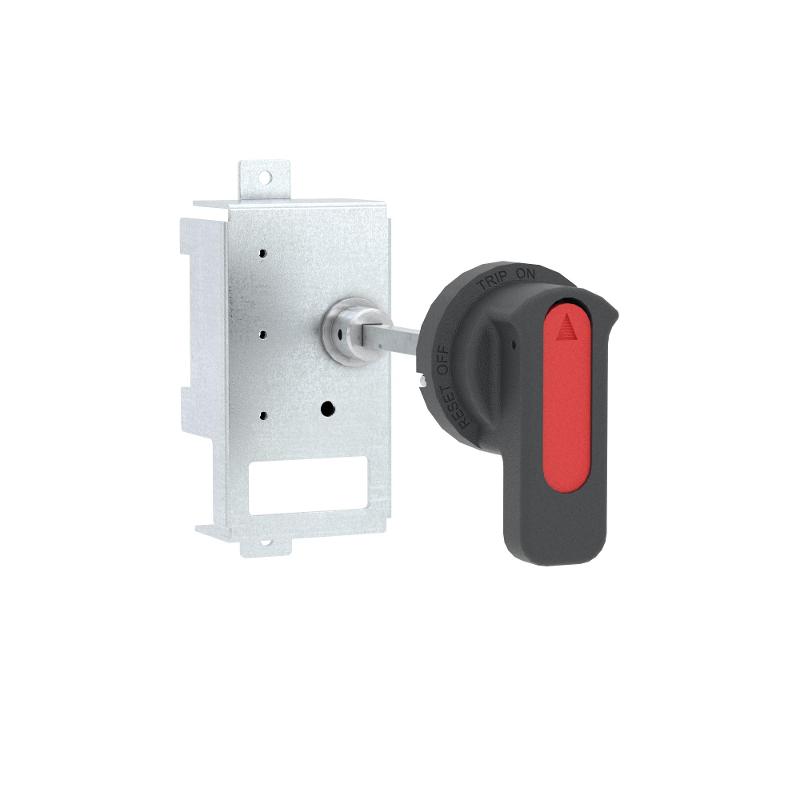 Выносная рукоятка для MNX250 L/M/H | TFH-MNX250 | DKC — миниатюра 1