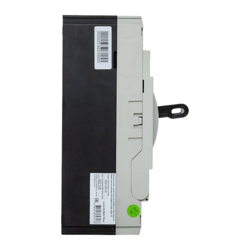 Выключатель автоматический AV POWER-3/3 250А 100kA TR AVERES | mccb-33-250H-TR-av | EKF — миниатюра 14