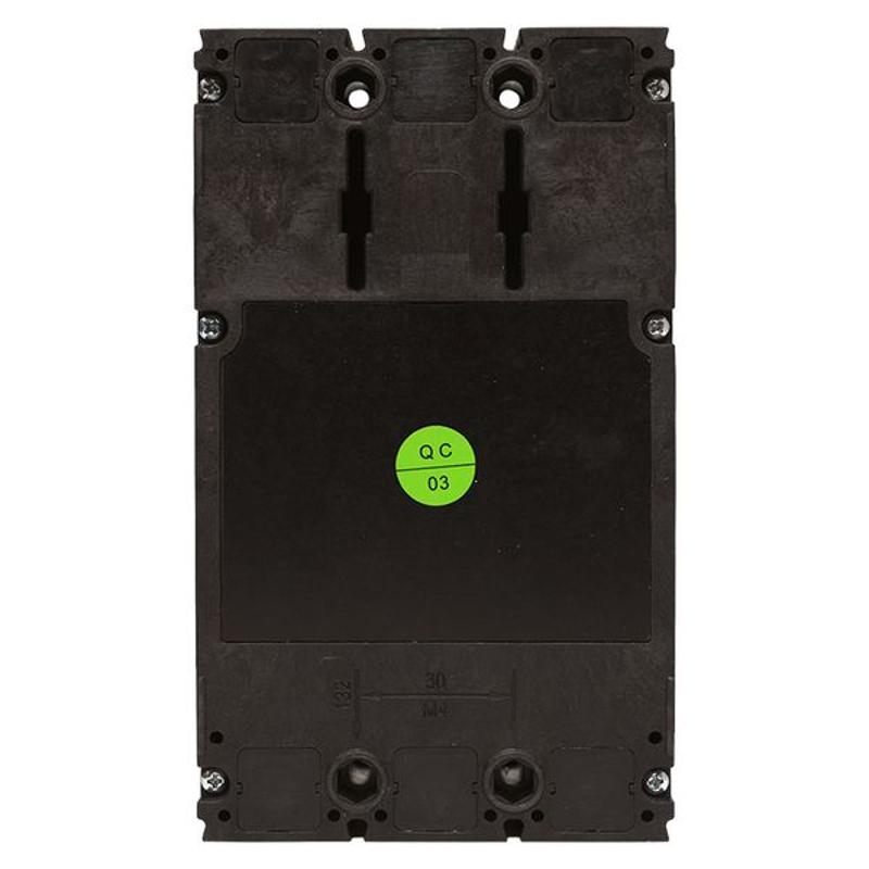 Выключатель автоматический AV POWER-1/3  40А 80kA TR AVERES | mccb-13-40H-TR-av | EKF — миниатюра 13
