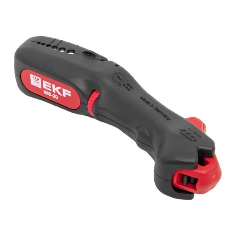Ручной стриппер WS-20  Professional | ws-20 | EKF — EKF