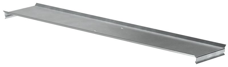 Накладка для крышки лотка 600 HDZ  | CLP1S-NK-600-HDZ | IEK — IEK (ИЭК)